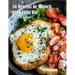 50 Recetas de Brunch para Cada Día