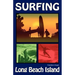 Surfing Long Beach Island