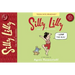 Silly Lilly and the Four Seasons: Toon Books Level 1