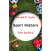 Sport History: The Basics
