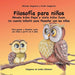 Filosofía para niños. Abuelo búho Pepe y nieto búho Juan. Un cuento infantil para filosofar con los niños: Para pensar y filosofar junto con niños a p