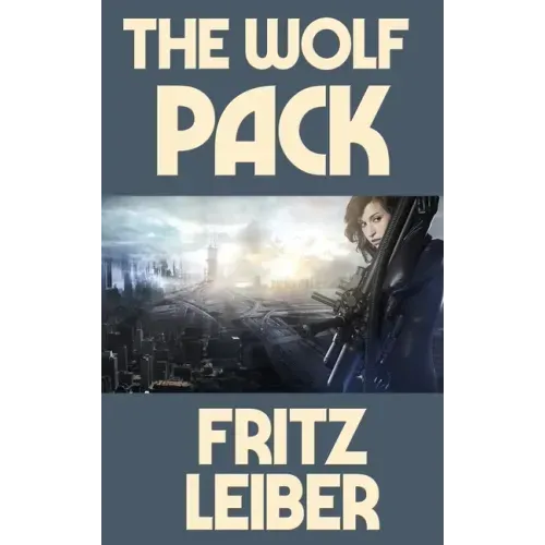 The Wolf Pack