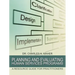 Planning and Evaluating Human Services Programs: A Resource Guide for Practitioners