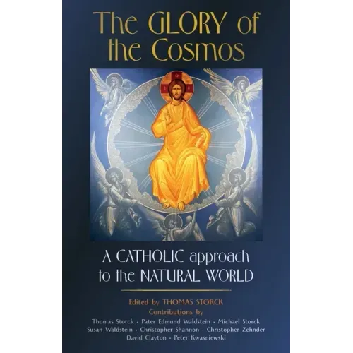 The Glory of the Cosmos: A Catholic Approach to the Natural World