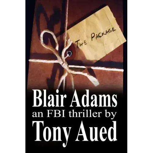 The Package: Blair Adams