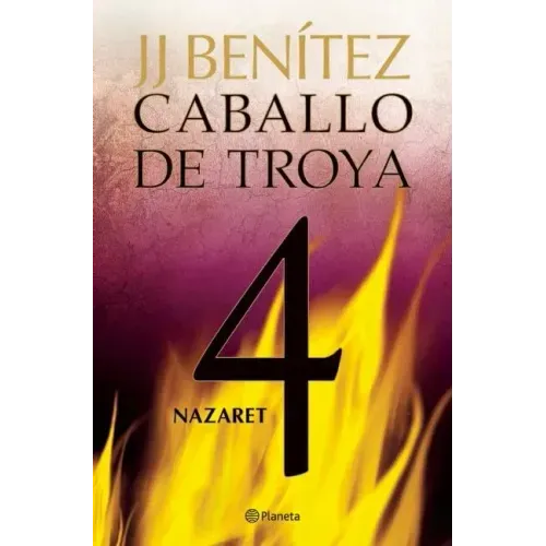 Caballo de Troya 4: Nazaret / Trojan Horse 4: Nazareth