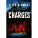 Charges: The Event Trilogy Book 1