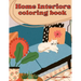 Home Interiors Coloring Book