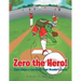 Zero the Hero!: Zero Helps a Curveball That Wouldn't Curve