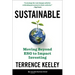 Sustainable: Moving Beyond Esg to Impact Investing