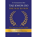 Tae Kwon Do - The Way to Win