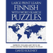 Large Print Learn Finnish with Word Search Puzzles: Learn Finnish Language Vocabulary with Challenging Easy to Read Word Find Puzzles