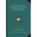 Translations And Paraphrases Of Several Passages Of Sacred Scripture (1745)
