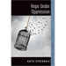 Hope Under Oppression