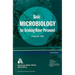 Basic Microbiology for Drinking Water, Third Edition