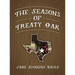 The Seasons of Treaty Oak