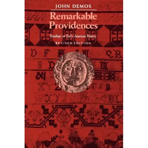Remarkable Providences: The True Story of the Sheppard Murder Case