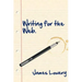 Writing for the Web