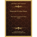 Memorials Of Adare Manor: With Historical Notices Of Adare (1865)
