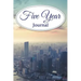 Five Year Journal
