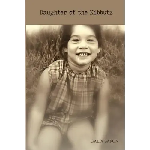 Daughter of the Kibbutz