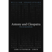 Antony and Cleopatra