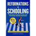 Reformations in Schooling: Fix Education to Eradicate Poverty, Build the Economy and Become Superpowers. We are all in it. SYNCHRONIZED WITH NEP-2020