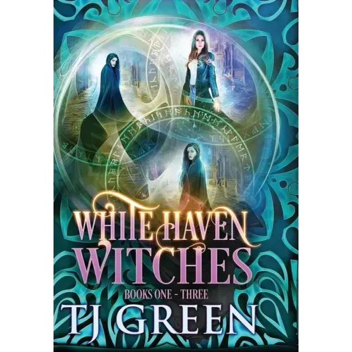 White Haven Witches: Books 1-3
