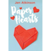 Paper Hearts
