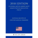 National Registry of Certified Medical Examiners (US Federal Motor Carrier Safety Administration Regulation) (FMCSA) (2018 Edition)