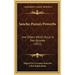 Sancho Panza's Proverbs: And Others Which Occur In Don Quixote (1872)