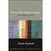 Of an Alien Homecoming: Reading Heidegger's "Hölderlin"