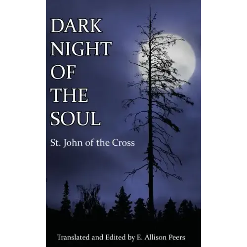 Dark Night of the Soul