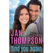 Find You Again: A Multiracial Christian Romance
