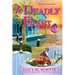 A Deadly Feast: A Key West Food Critic Mystery