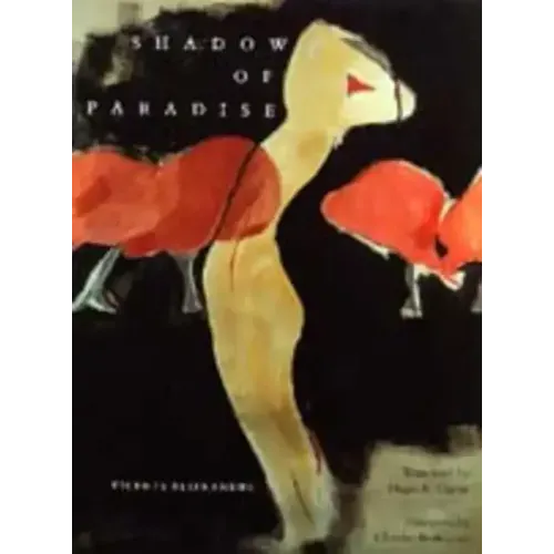 Shadow of Paradise