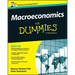 Macroeconomics for Dummies - UK
