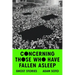 Concerning Those Who Have Fallen Asleep: Ghost Stories