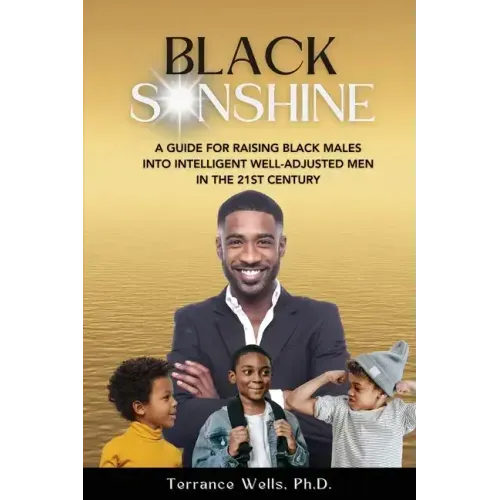 Black Sonshine