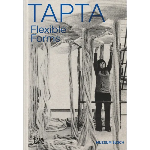 Tapta: Flexible Forms