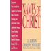 Names of Christ