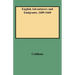 English Adventurers and Emigrants, 1609-1660
