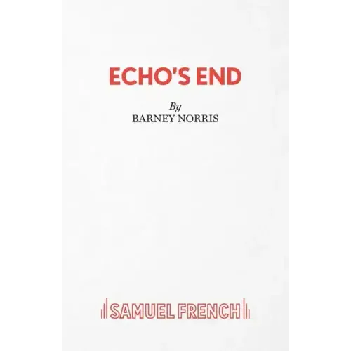 Echo's End