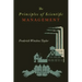 The Principles of Scientific Management