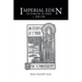 Imperial Eden: Victoria BC in Verse c. 1858-1920