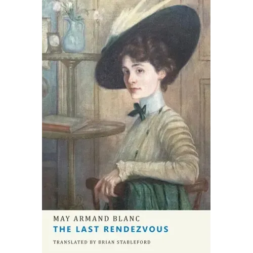The Last Rendezvous