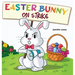 Easter Bunny on Strike: A Funny Easter Rhyming Story Read Aloud