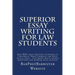 Superior Essay Writing For Law Students: 85% IRAC essay writing technique in Contracts Torts Criminal law with actual essay - plus bonus multi choice