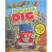 Junkyard Dig!: Building from A to Z