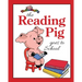 The Reading Pig Goes To School